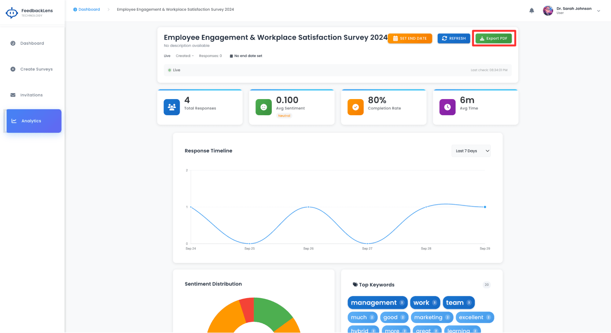 Analytics 3