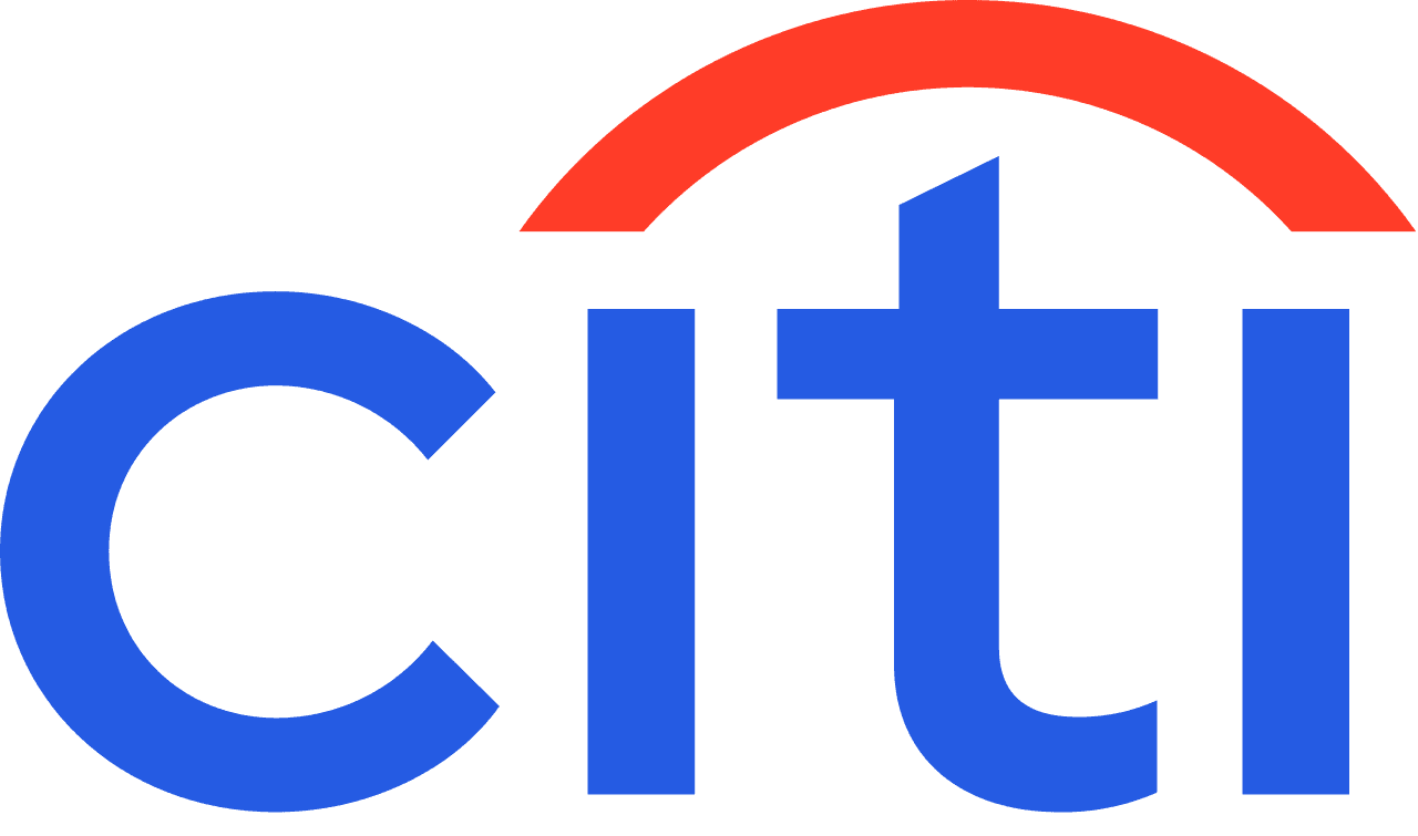 Citi logo