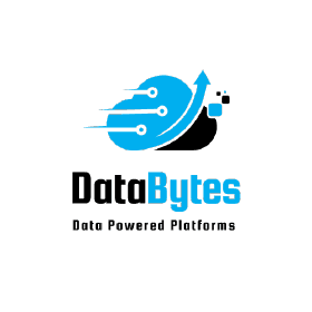 DataBytes logo