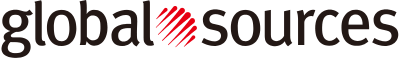Global Sources logo