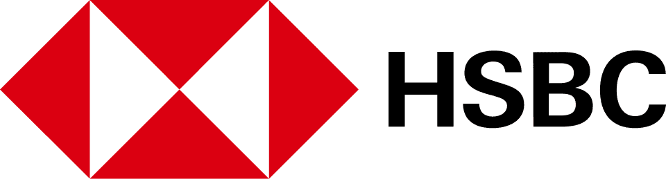 HSBC logo