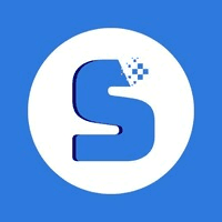 Skill Pixel logo