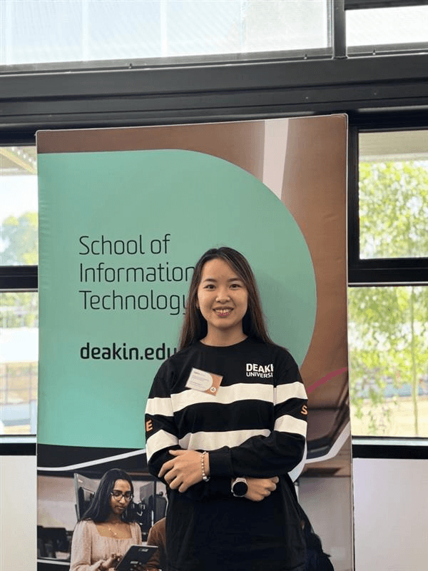 Deakin SEBE Peer Mentor Program