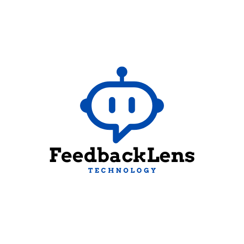 FeedbackLense Logo